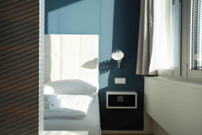 Exclusive 1-bedroom apartment